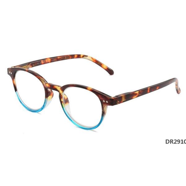 

2020 round reading glasses vintage readers glass eyeglasses presbyopic hyperopia diopter eyewear +1.0 1.5 20. 2.5 3.0 3.5 4.0dr29710, White;black