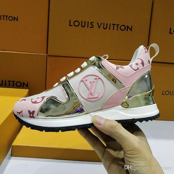 

женская спортивная обувь дышащая footwears спортивные тренажеры с origin box идущие женская обувь кроссовки luxury chaussures de femme быстр, Black