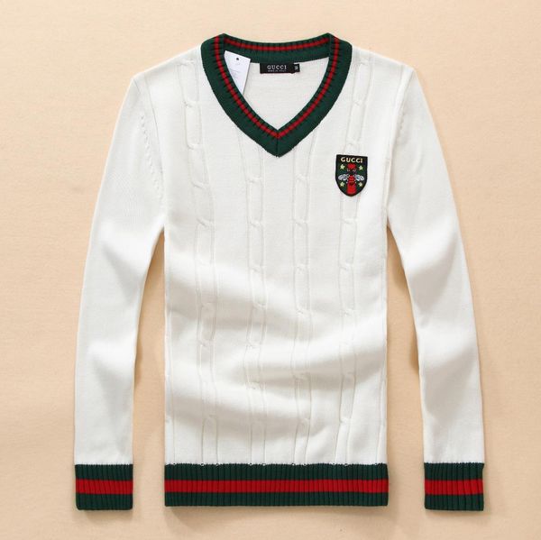 

autumn winter pullover street man's sweatshirt men sweater knitting hoodie brand breathable hooded warm, White;black