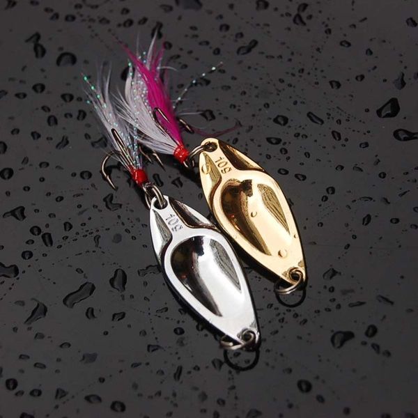 

chenyang agkistrodon snake 5/10/15/20g gold and silver classic luya false sequins false sequin bionic fake bait universal bait