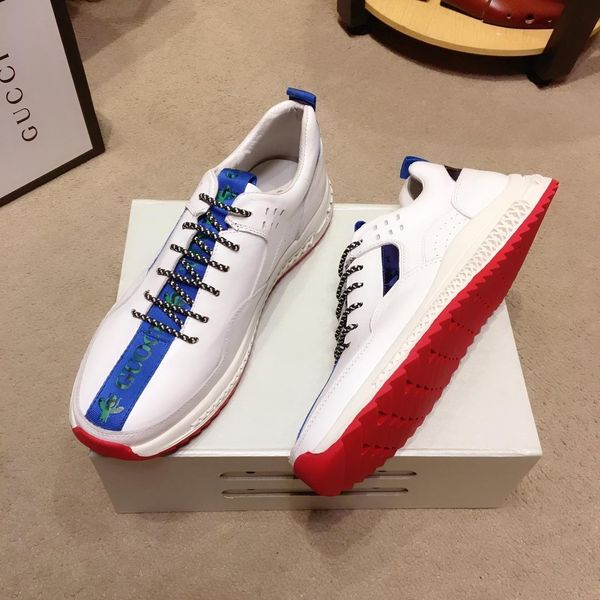 

2020-2019ss men's and women's casual shoes, fashion wild sports shoes, with the original packaging shoe box delivery, yardage: 35