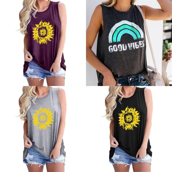 

women v neck stitching chiffon t-shirt lady fashion minimalist summer sleeveless t-shirt#568, White