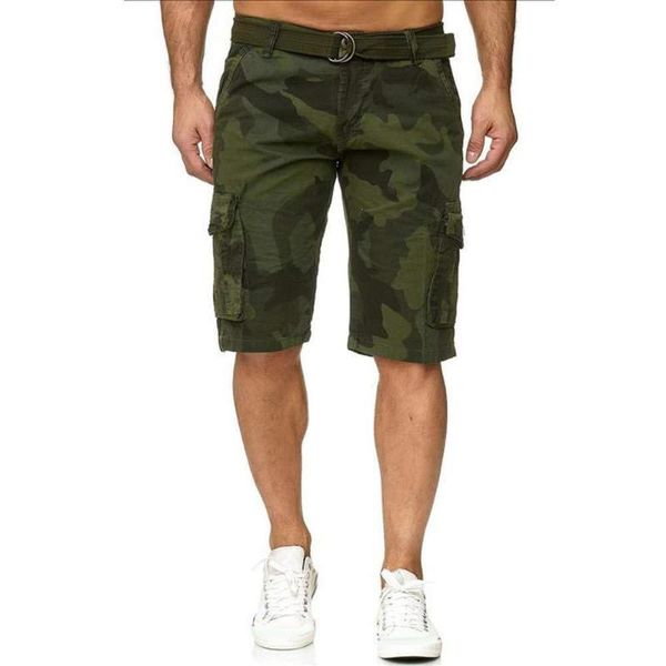 

sport shorts hiking short pants solid color cotton blends casual, White;black