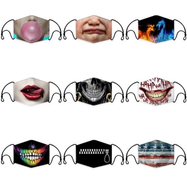 

masks dust face mouth er for pm2.5 designer mask dustproof 532