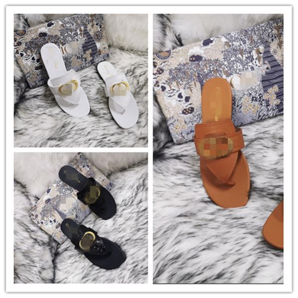

2020 dÃ®Ãµr sandals stripes sandals denim flat gg slippers shoes ladies summer outdoor beach causal flip flops genuine leather sole box channe, Blue;gray