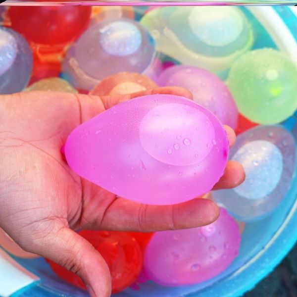 

dhl water balloon 12 inch 2020 product beach party entertainment balloon toy