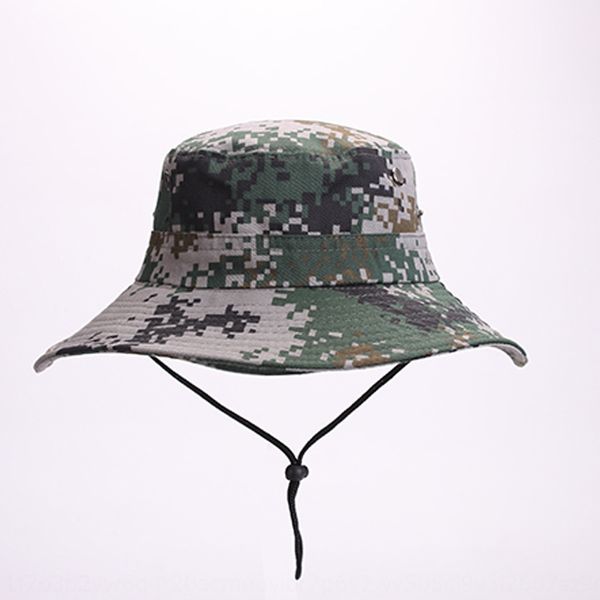 

mc3li fisherman men's and women's summer outdoor travel sunshade uv-proof cap climbing bucket bucket sunscreen fisherman hat fishi, Blue;gray