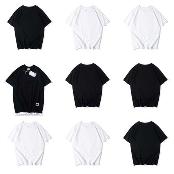 

european and american style hiphop waistcoat sleeveless t-shirt mens summer fashion brand hip-hop fashion letter printed sports sweat ves #q, White;black