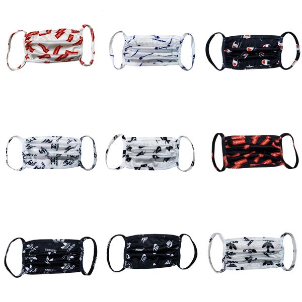 

100sets pm2.5 anti haze mask breath valve anti-dust mouth mask activated carbon filter mouth-muffle black mask face#587, Blue;pink