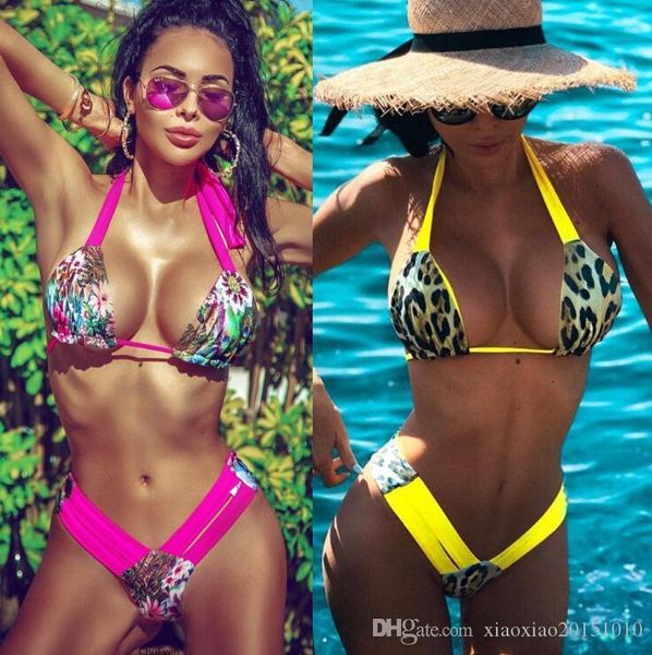 

red dew brazilian bikini sequins women bikini set push up swimsuit suit girls swimwear thong bathing suit beachwear 136, White;black