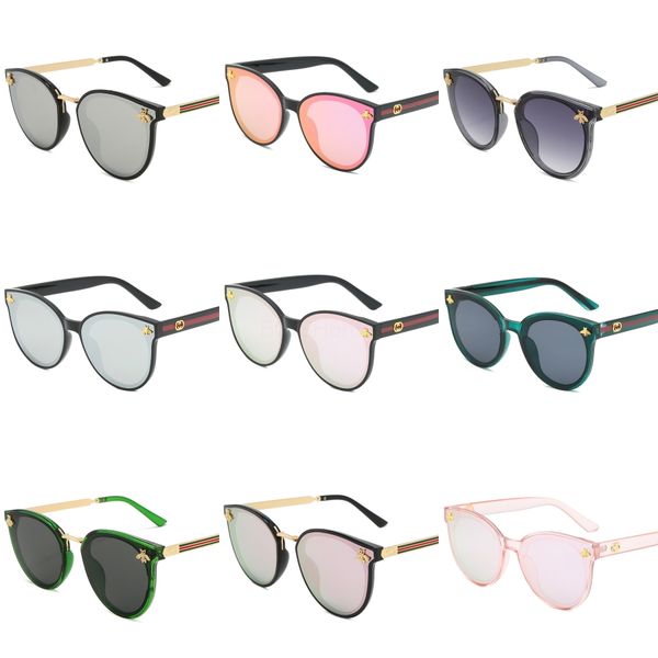 

love heart sunglasses for women 2020 fashionable cat eye sunglasses black pink red heart shape sun glasses for men uv400#832, White;black