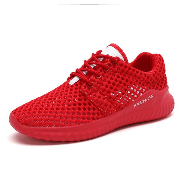 

tenis feminino 2020 tennis shoes for women red white black sport sneakers woman platform breathable sports walking shoes cheap
