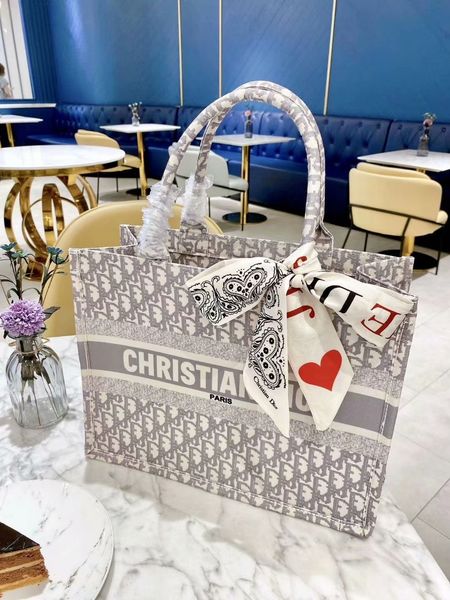 

2020 new design fashion women tote monogram canvas shoulder bag lady handbag casual shopping bags totes handbag big size ing