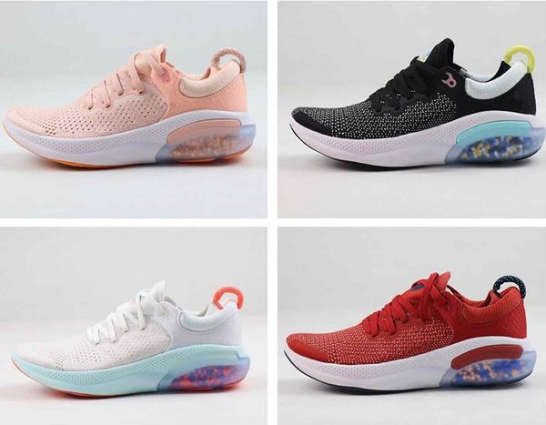 

men women shoes 36-45 new 2020 io, Black