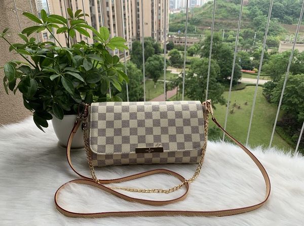 

hight quality famous genuine leather handbag women shoulder bag 40718