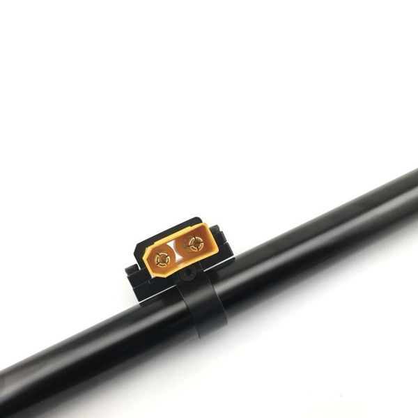 

xt90 componente de fijaciÃ³n de enchufe de energÃ­a para 18mm, 20mm