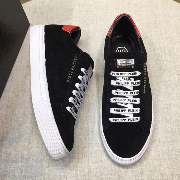 

lightweight luxury lace up mens shoes casual plus size cool street fashion sports shoes autumn and winter outdoor walking