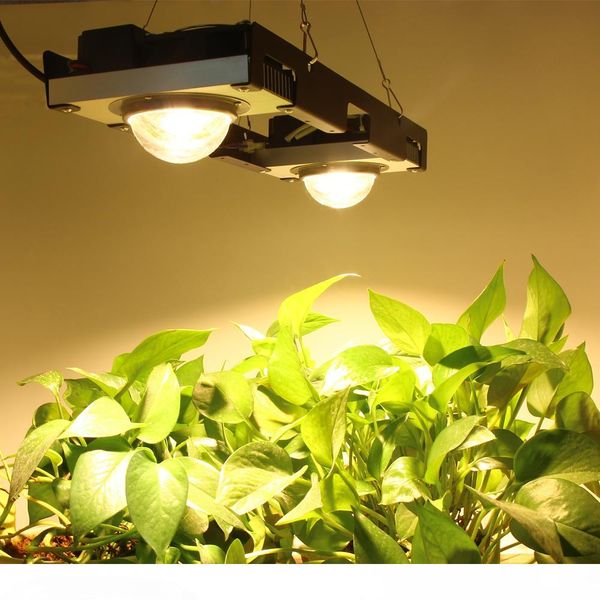 

full spectrum plant growth lamp cob led 200w cree cxb3590 & citizen led plant growth light suitable for all stages of planting