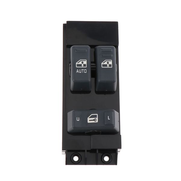 

master control power window switch front left driver side for 1999-2002 gmc chevrolet truck 2 door