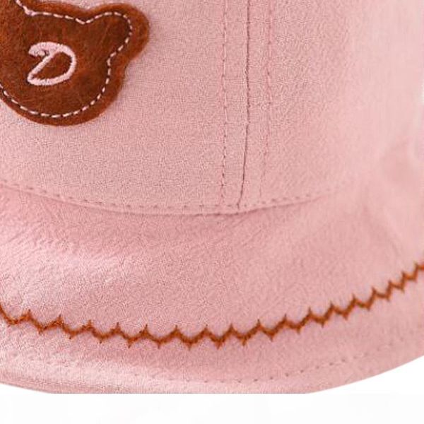 

2020 spring and summer baby fisherman hat thin section boy and girl sun hat child cute sun baby hat, Blue;gray