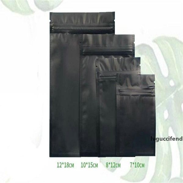 

golden gold color stand up aluminum foil bag zip lock bag food tea coffee packaging bags pouches hairclippersshop vcsfu