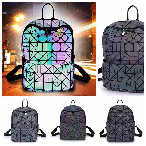 

4 color noctilucent designer glitter mini crossbody bag purse patchwork shining purse shoulder crossbody bags women wallets totes soho bag