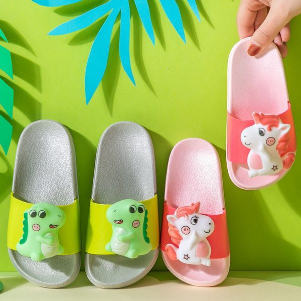 

children' children children slippers children' slippers, Black;grey