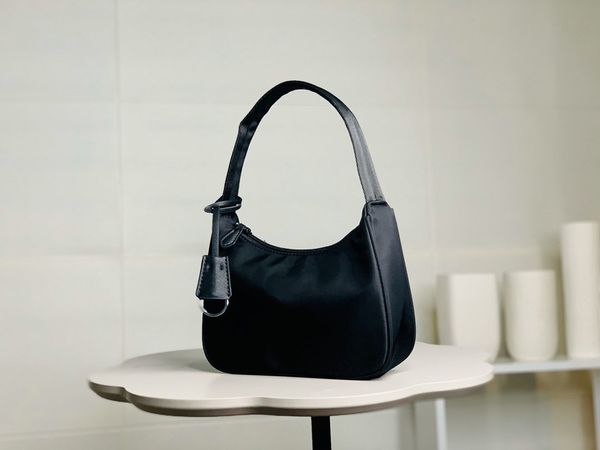 

shipping nylon accessories tote classic hobo quality pr waterproof tote shoulder fabric mini bag bag purse canva highest wholesale plie, Red;black