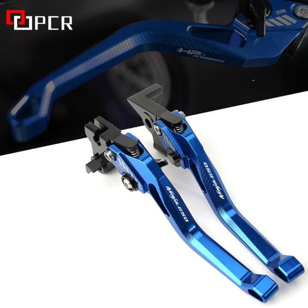 

short levers for ninja 650 650r ninja650 2020 2020 cnc adjustable brake clutch levers