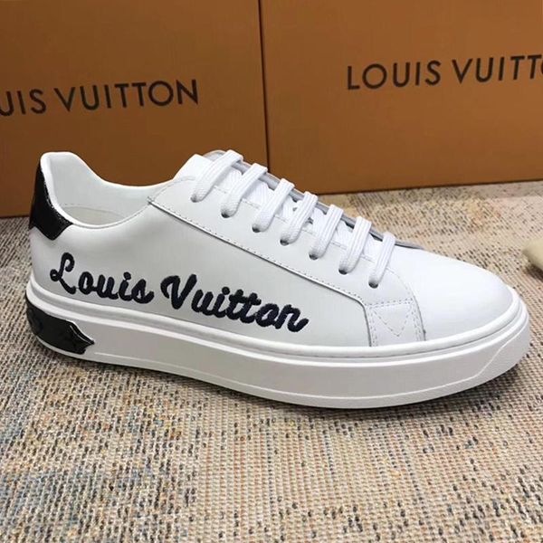 

mens shoes 2020 cool street fashion luxury lace-up low autumn and winter comfortable running footwears breathable shoes fast deliver