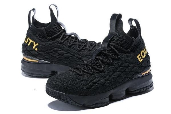 

2020 sneaker outdoor casual shoes with box good 15 basketball shoes wholesale store drop shipping size 7-12 shoes storage, Black