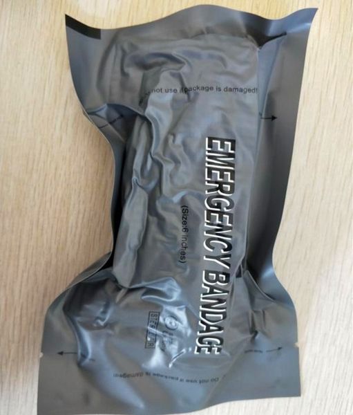 

hemostatic bandage trauma emergency bandage 15cm * emergency 15, * 4m trauma 15, * 4m 6 inches 6 inches