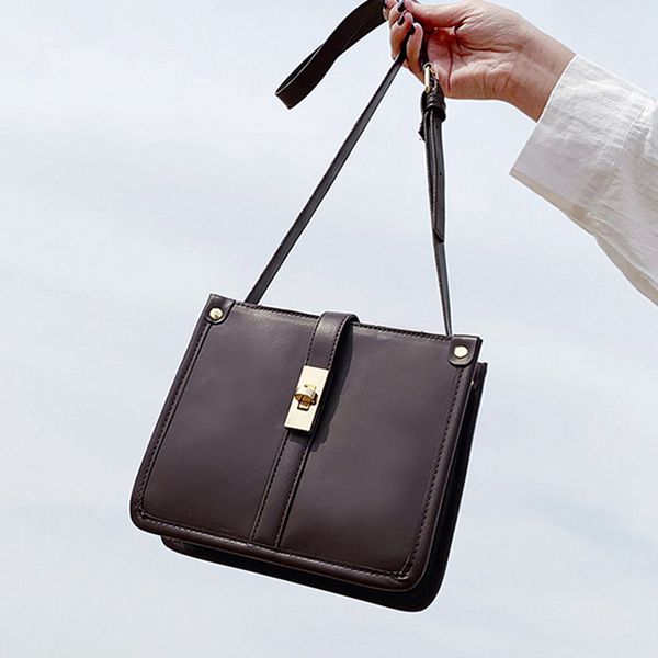

2020 fashion solid flap bags women messenger bags shoulder purses and handbags travel simple ladies cross body clutch pack