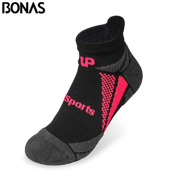 

kcx8v bonas открытый сухой и удобные coolmax бегущего футбол быстросохнущего дышащий спортивные износостойкие пот-поглощающий баскетбол ба, Black