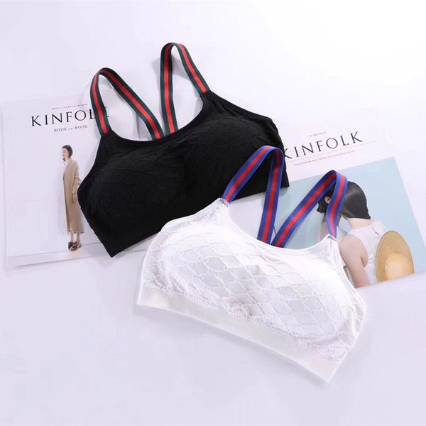 

парашют красоты назад беспроводной bra quick-dry дышащий пот поглощая бег обучение спорт / 30, White;black