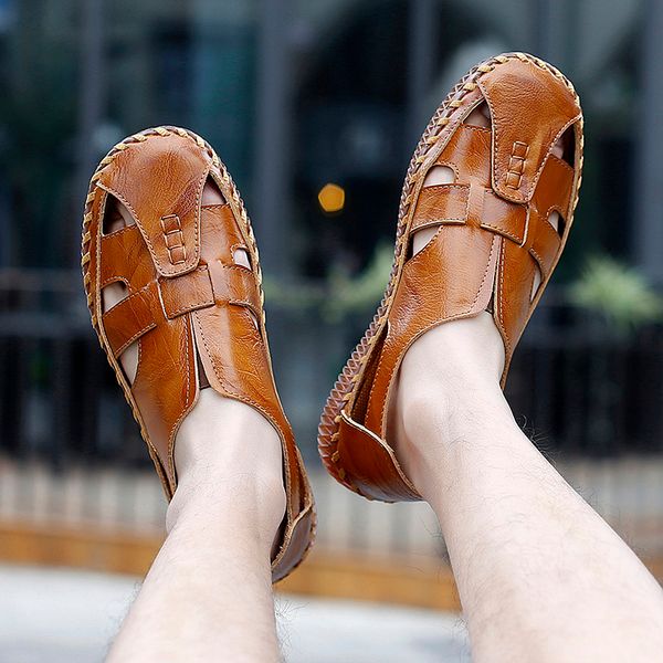 

спорт флип одежды sandalias hombre плюхается тапочки обуви мужского плайя мужчины mujer на открытый воздух человека спорт пляж sandalsslippe, Black