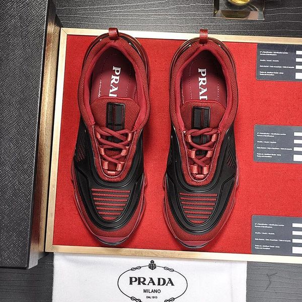 

2020wl designer new luxury men's casual sports shoes, outdoor casual shoes, fast delivery and original box, Black