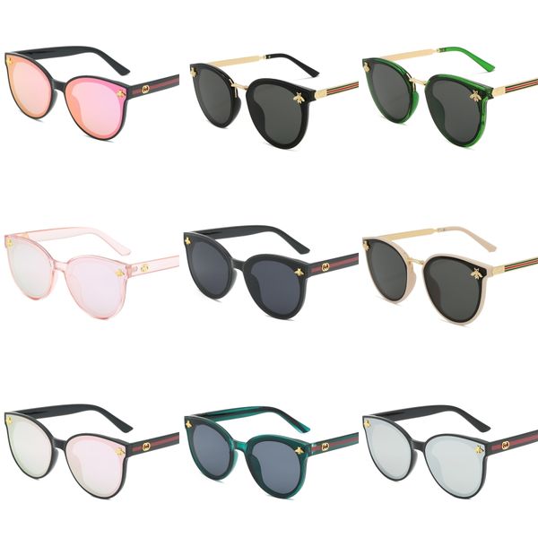 

2020 womens fashion cat eye sunglasses women retro sun glasses ladies vintage glasses or feminino d#635, White;black