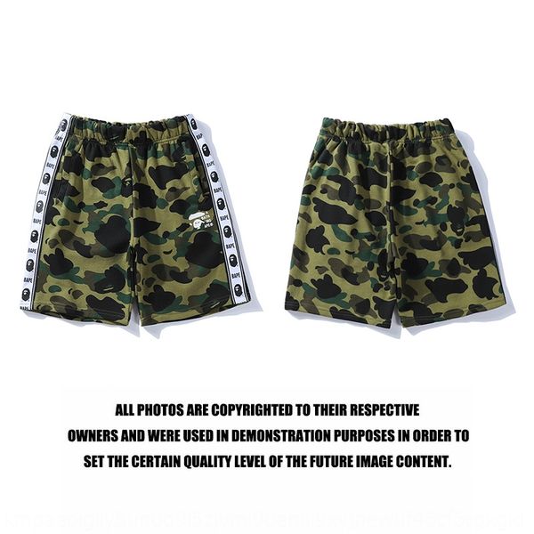 

wtk8h summer trendy camouflage cropped pants wo woven beach casual summer trendy camouflage cropped pants men's and and shorts women&#0