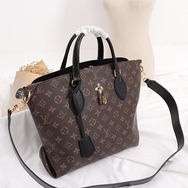 

sac bandouli Ã¨re womens bag leather shoulder crossbody handbags large capacity handle totes messenger bags designer luxury crossbody bag