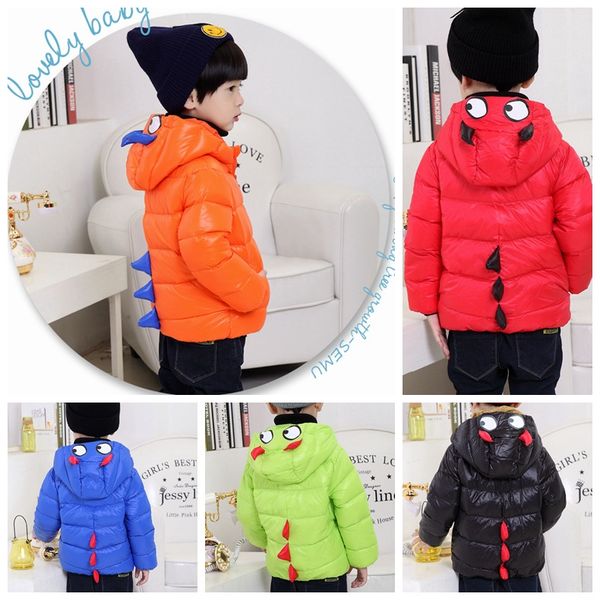 

25lht semu 2020 new boutique thickened small clothing semu 2020 down jacket new boutique thickened smallchildren's down jacket children, Blue;gray