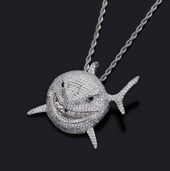 Six nines shark chain Clearance