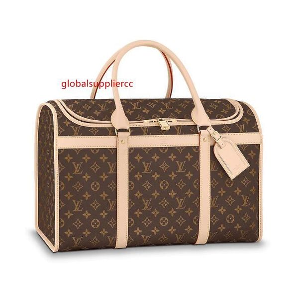 

dog carrier 50 m42021 men messenger bags shoulder belt bag totes portfolio briefcases duffle luggage