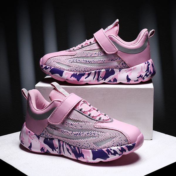 

tmdz1 мальчиков женских тканых полые светящиеся 2020 новых мальчики кроссовок женской тканая полые светящиеся 2020 новых виды спорта спортив, Black