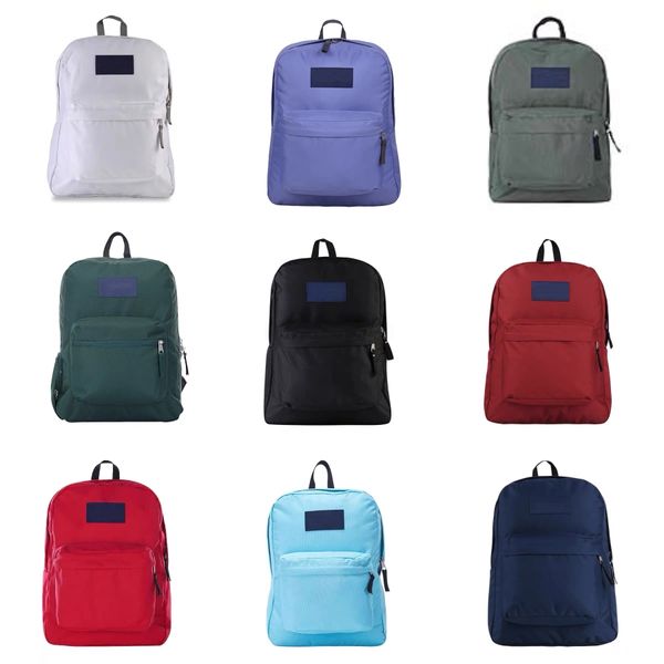 

men durable backpack daypack military tactical book student rucksack bag#1561