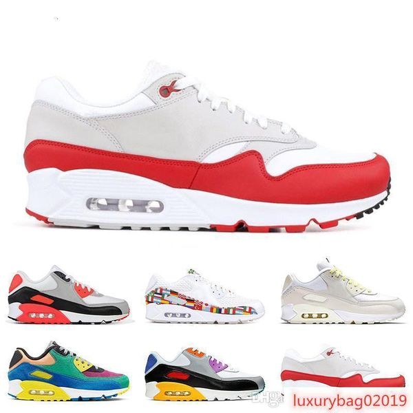 

2020 mens running shoes south beach grape midnight blue womens university red triple white black infrared sports sneaker trainers size 36-45