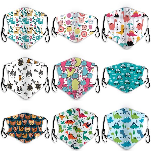 

cycling anti dust mask windproof washable mouth-muffle proof cotton pm2.5 mask mouth atapn#672