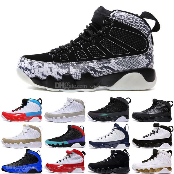 

новые 9s обувь gym red metallic silver mens basketball приснилось do it unc 9 bonze og space jam мужские спортивные кроссовки кроссовки