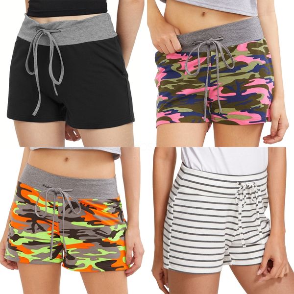 

king tie dyed zipper denim shorts woman 2020 summer high waist personality perforated fashion pants woman size m-3xl zz1#5111, White;black