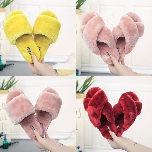 

classics designer wo slippers fashion beach thick bottom slippers luxury alphabet lady sandals leather high heel slippers shoe008 l01#664, Black